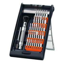 Набір інструментів UGREEN CM372 38-in-1 Aluminum Alloy Screwdriver Set